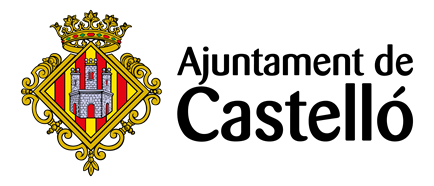 Logo de l'Ajuntament de Castelló